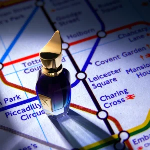 JTC 400 Xerjoff EDP 50ml unisex