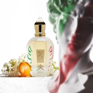 XJ 1861 Decas Xerjoff EDP 100ml unisex