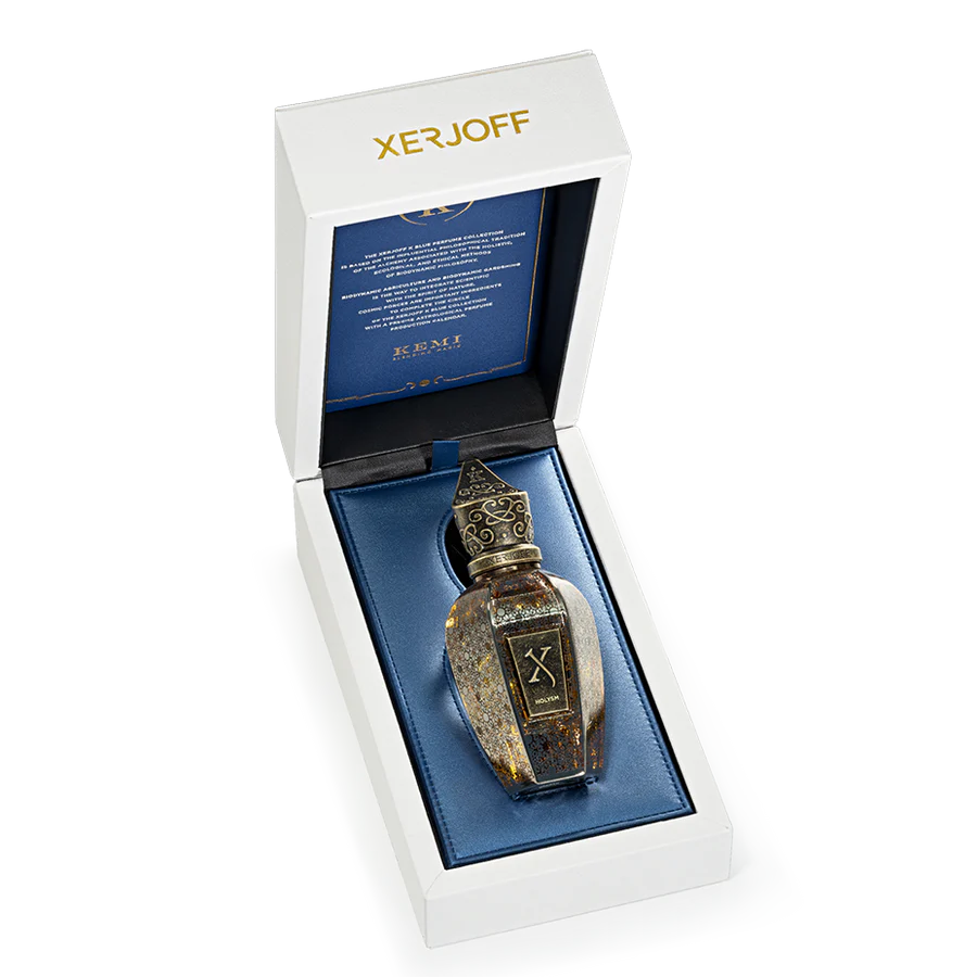 Holysm Xerjoff EDP 50ml unisex - Image 2