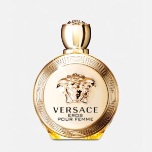 Eros Versace EDP per femra