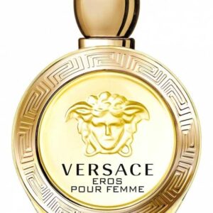 Eros Versace EDT per femra