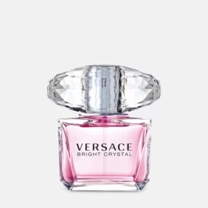 Bright Crystal Versace EDT per femra 90ml