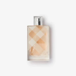Burberry Brit Sheer Burberry EDT per femra 100ml
