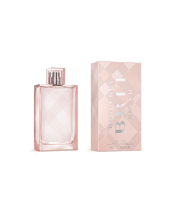 Burberry Brit Sheer Burberry EDT per femra 100ml - Image 2