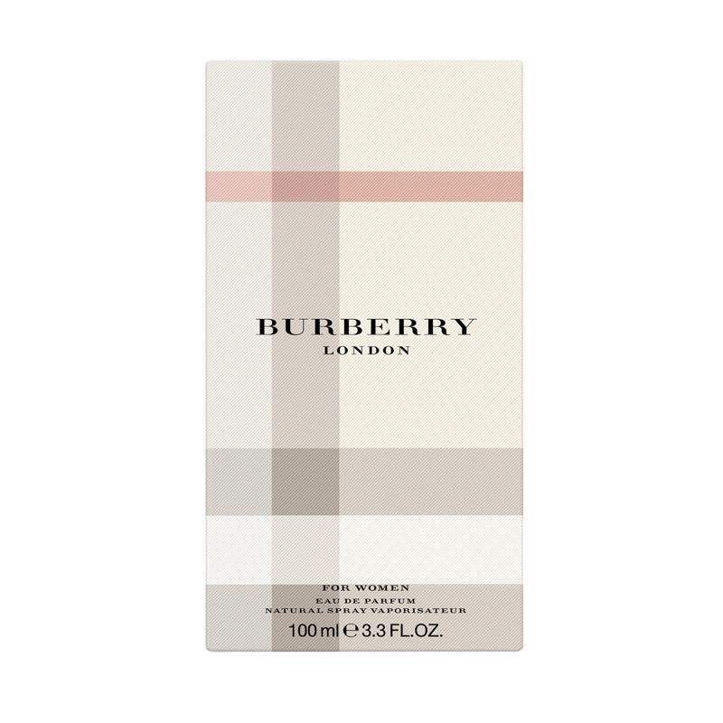 London Burberry EDP per femra 100ml - Image 2