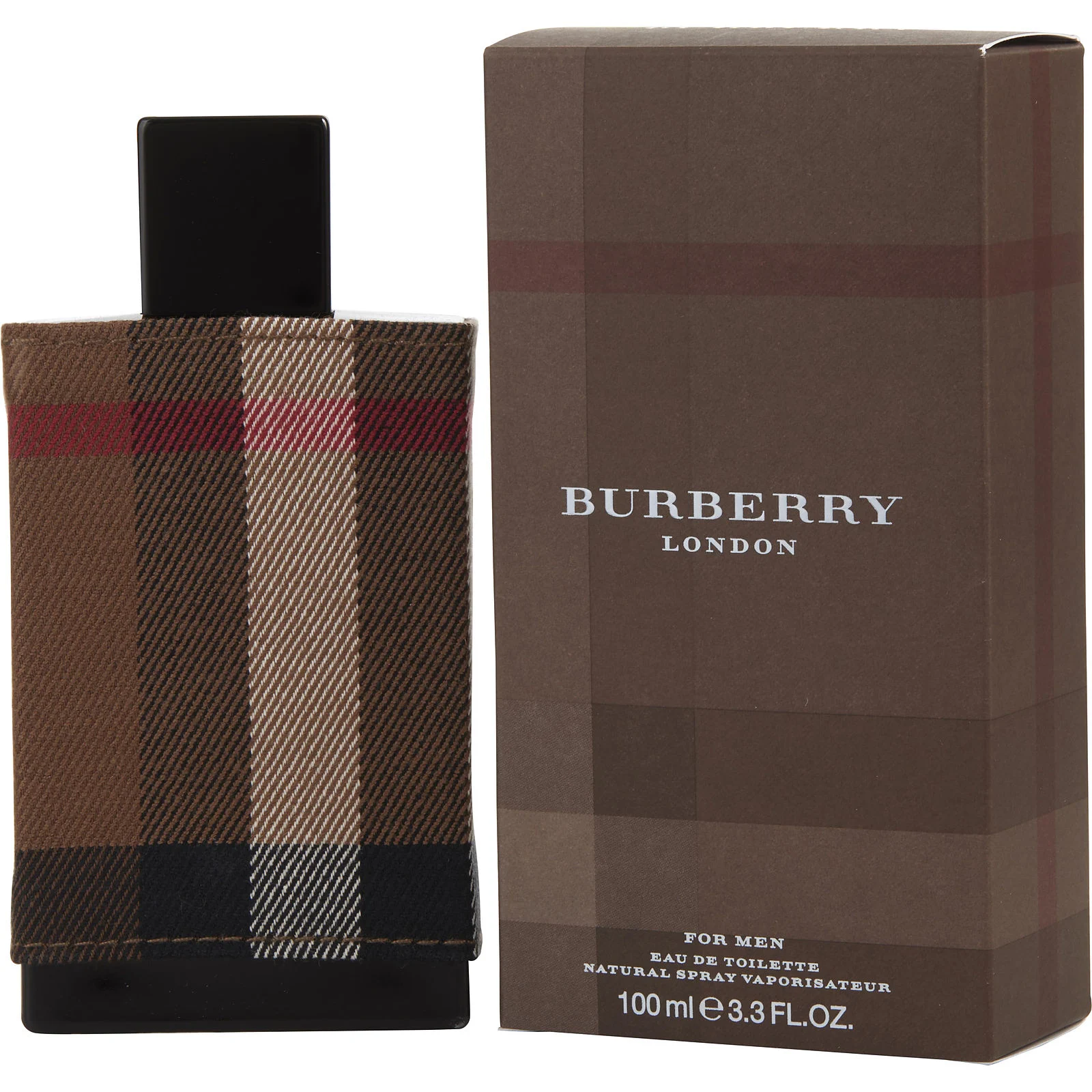 London Burbery EDT 100ml per meshkuj - Image 2