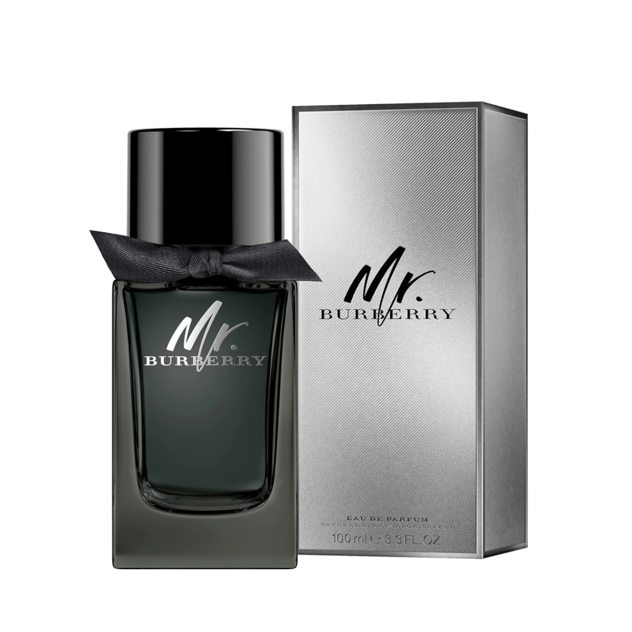 Mr. Burberry Eau de Parfum Burberry 100ml - Image 2
