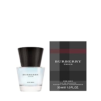 Touch Burberry EDT 30ml per meshkuj - Image 2