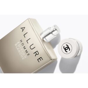 Allure Homme Edition Blanche Chanel EDP per meshkuj 100ml