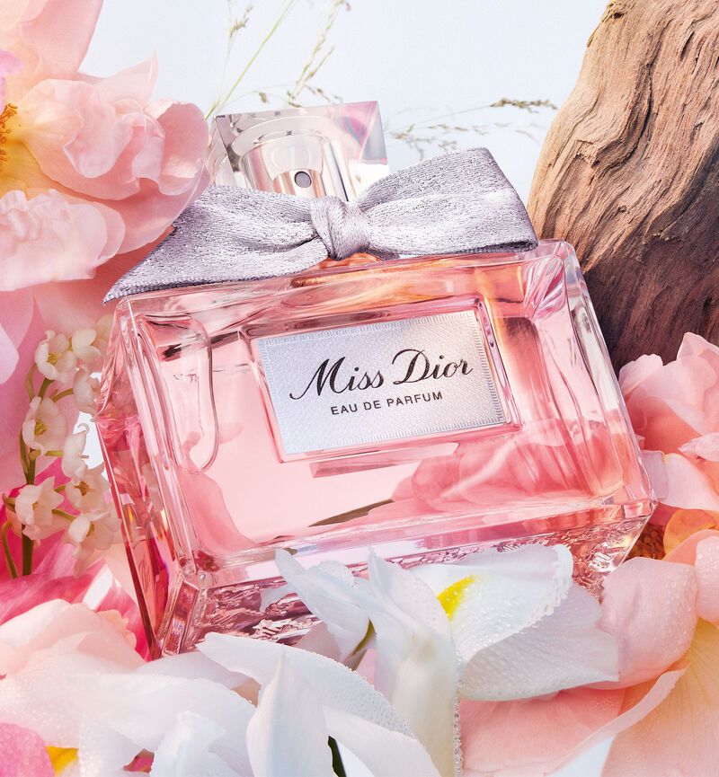 Miss Dior Eau de Parfum Dior 100ml per femra