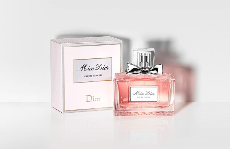 Miss Dior Eau de Parfum Dior 100ml per femra - Image 2