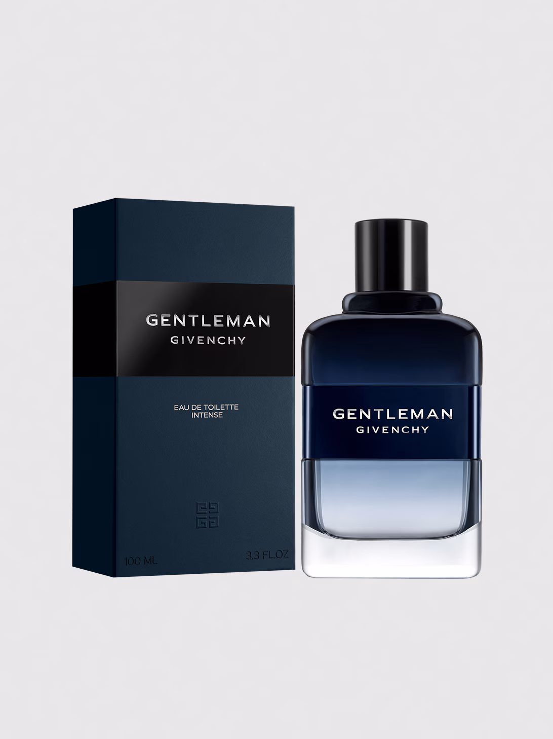 Gentleman Intense Givenchy EDT 60ml per meshkuj