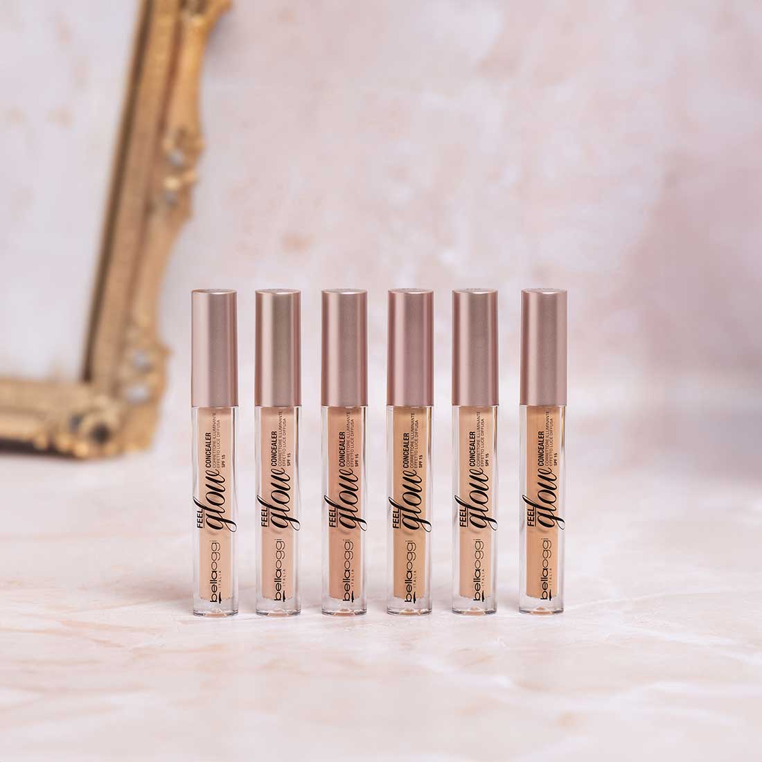 Bella Oggi FEEL GLOW CONCEALER