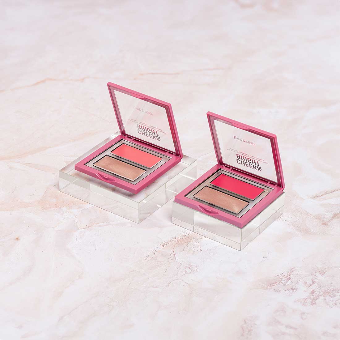 Bella Oggi CHEEK AND BRIGHT