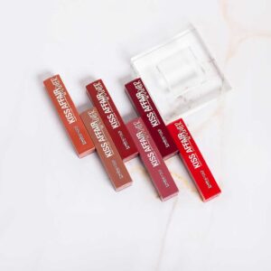 Bella Oggi KISS AFFAIR LACQUER