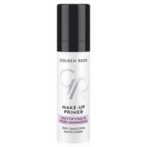 Golden Rose Make-Up Primer Mattifying & Pore Minimising