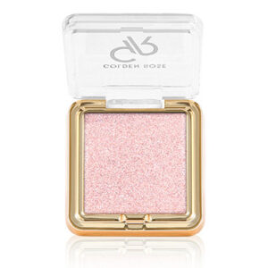 Golden Rose Sparkle Glow Eyeshadow