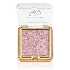 Golden Rose Glitter Glow Eyeshadow