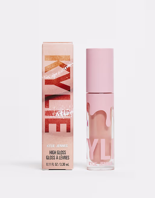 KYLIE High Gloss
