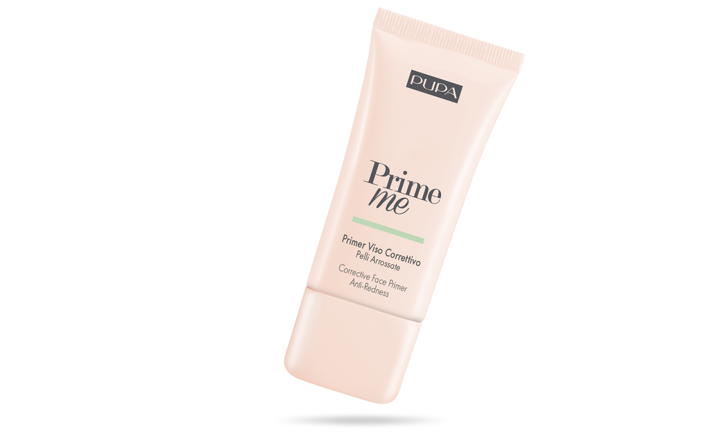Pupa Milano Prime me Anti-Redness