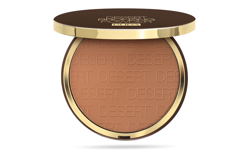 Pupa Milano Desert Bronzing Powder