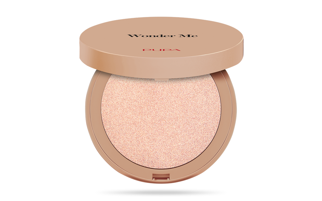 Pupa Milano Wonder Me Glow Highlighter