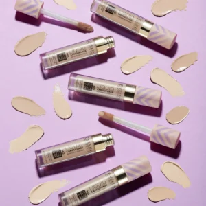 Eveline Liquid Camouflage Korrektor