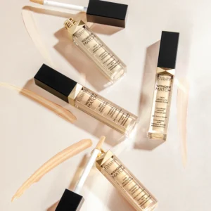 Eveline Wonder Match Korrektor