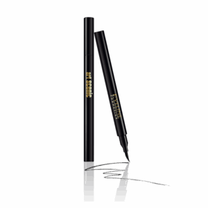 Eveline Art Scenic Eyeliner - deep black