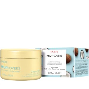 Pupa Milano Fruit Lovers Gjalp Trupi