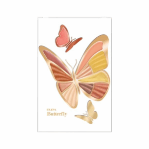 Pupa Milano Butterfly Palette