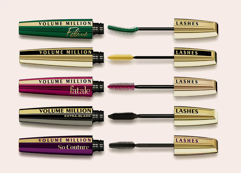 L'Oréal Paris Volume Million Lashes Rimel