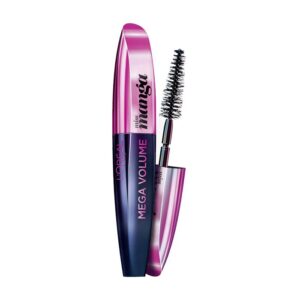 L'Oreal Paris Mega VolumeMiss Manga Rimel