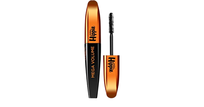 L'Oréal Paris Mega Volume Miss Hippie Rimel