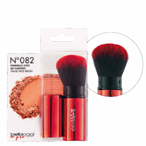 Bella Oggi FURÇË UDHËTIMI