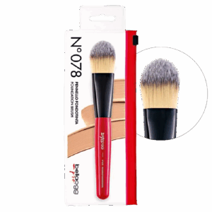 Bella Oggi FURÇË PËR FONDATINË