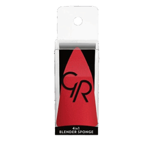 Golden Rose Sfungjer Blender 4 në 1