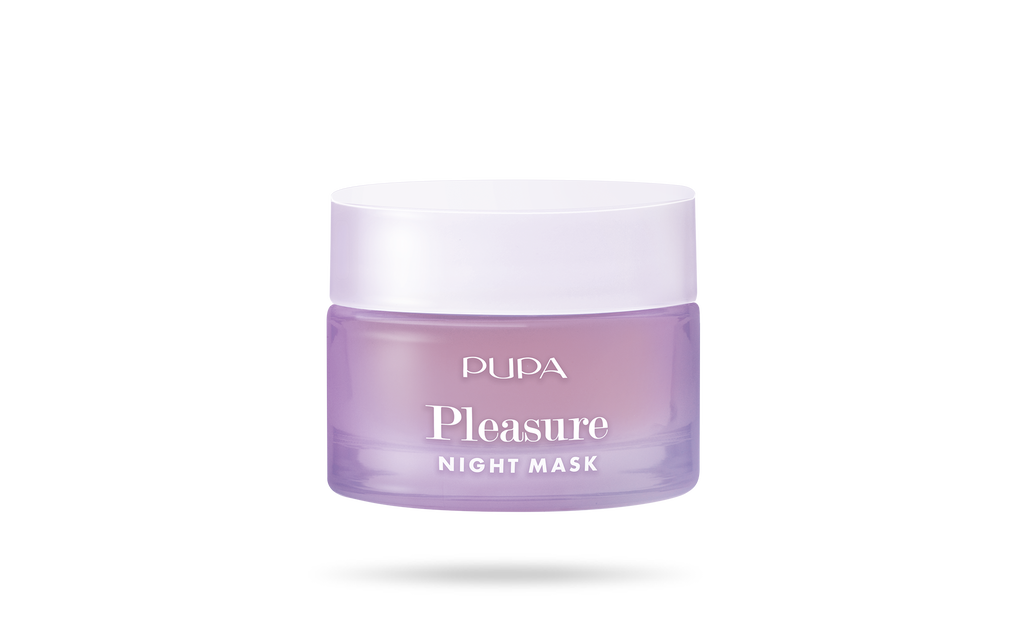 Pupa Milano Pleasure Maske nate per buzet