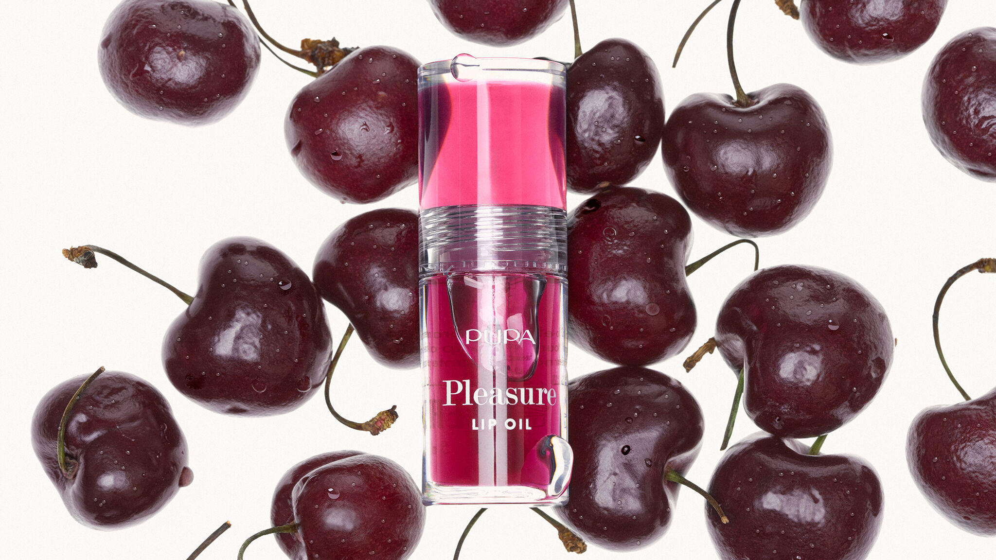 Pupa Milano Pleasure Lip Oil