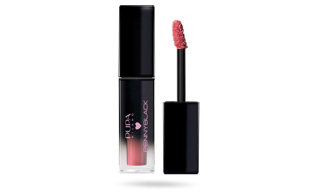 Pupa Milano <3 Pennyblack - Liquid Transformer Lipstick