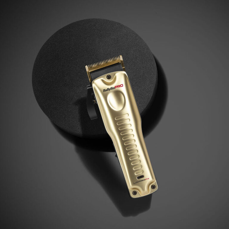 LO-PROFX CLIPPER GOLD