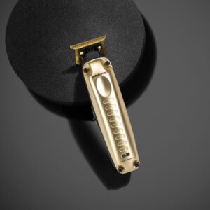 BabylissPRO LO-PROFX Gold Trimmer