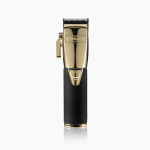 BabylissPRO BOOST+CLIPPER GOLD