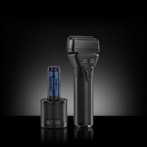 Babyliss Pro FXONE Black Shaver