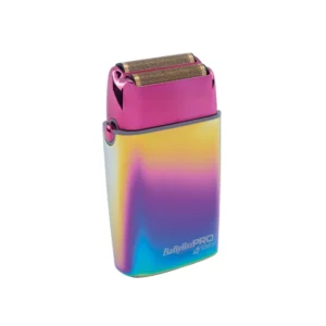 Babyliss Pro Double Shaver Chameleon