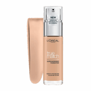 L'ORÉAL PARIS True Match Fondatin