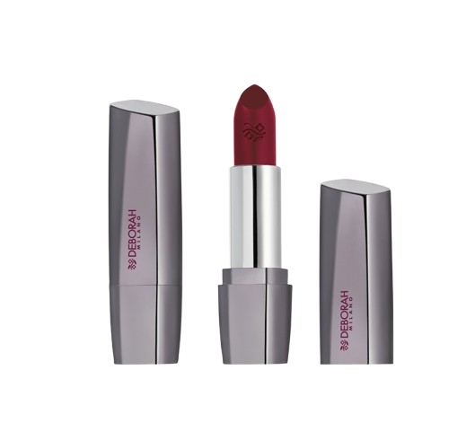 Deborah Milano MILANO RED LONG LASTING LIPSTICK