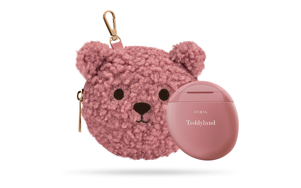 Pupa Milano TEDDYLAND Krem per duart