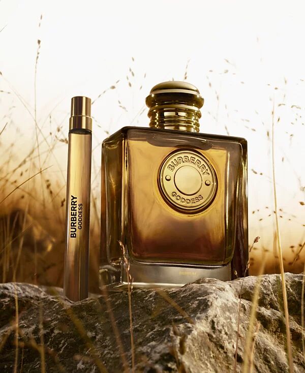 BURBERRY GODDESS EDP50ML per femra