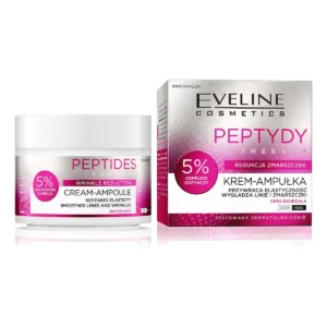 EVELINE Krem dite me Peptide